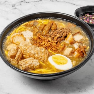 Lomi Batangas