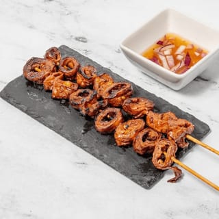 Grilled Isaw (2 Sticks)