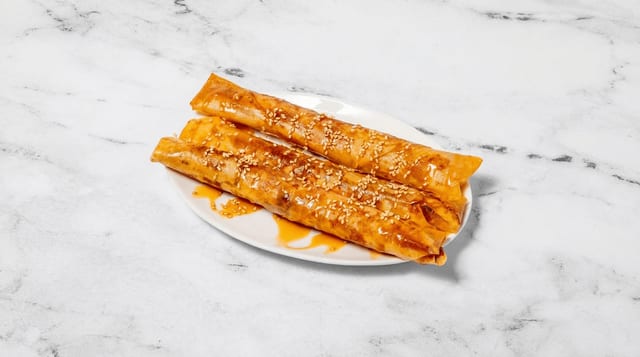 Turon (3 pcs).