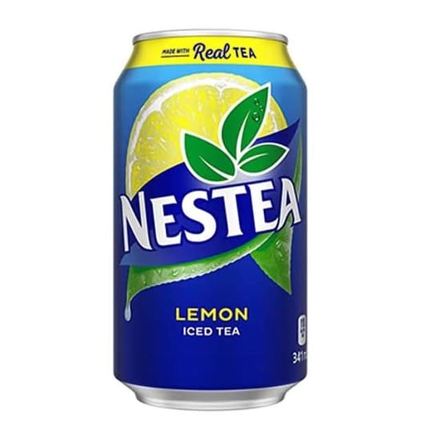 Nestea Iced Tea (355 mL).