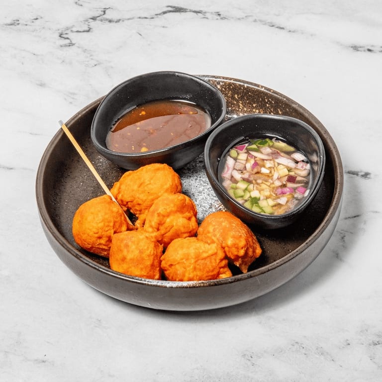 Savor Our Dinner Offerings